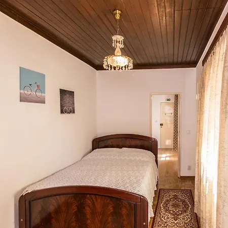 Family Home- Lisboa Maison d'hôtes 3*