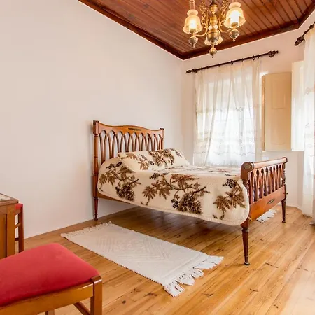 Family Home- Lisboa Maison d'hôtes 3*