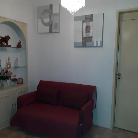 Pensión Family Home- Lisboa
