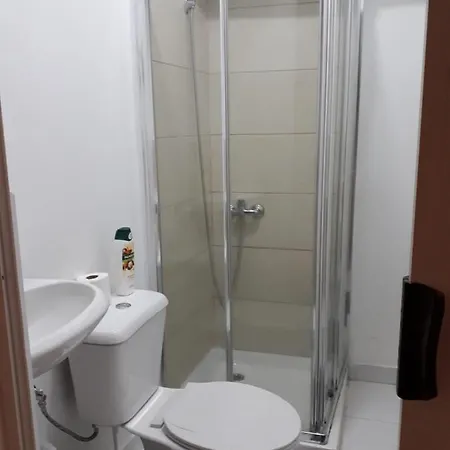 Maison d'hôtes Family Home- Lisboa 3*