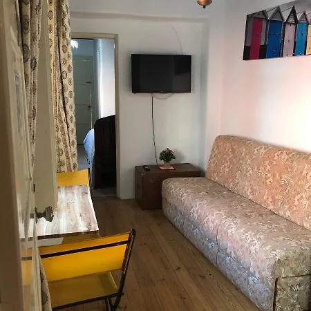 Maison d'hôtes Family Home- Lisboa Vila Franca de Xira