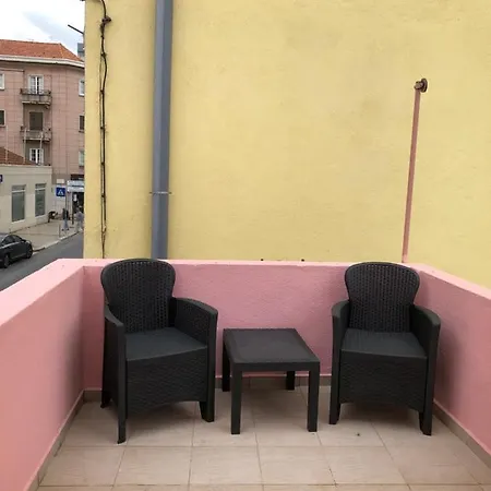Family Home- Lisboa 3*