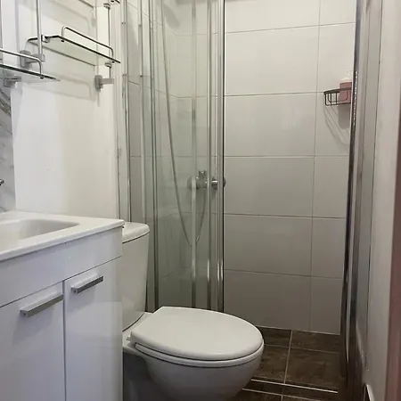 Family Home- Lisboa