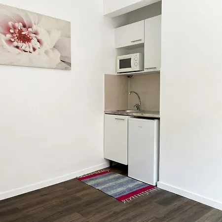 Maison d'hôtes Family Home- Lisboa 3*