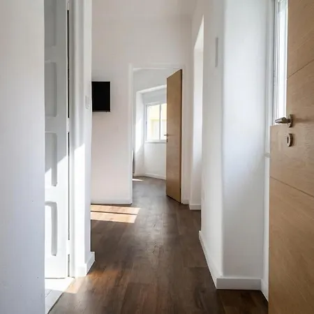 Family Home- Lisboa