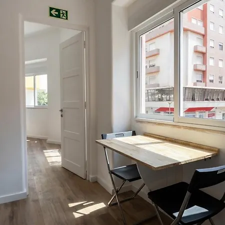 Family Home- Lisboa Maison d'hôtes Vila Franca de Xira
