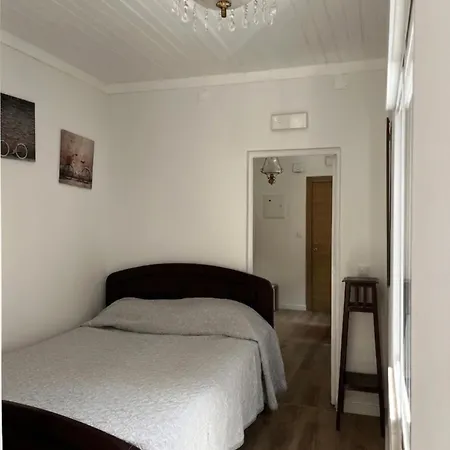 Family Home- Lisboa