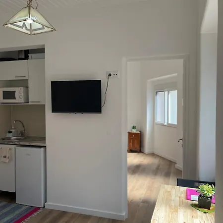 Guest house Family Home- Lisboa Vila Franca de Xira