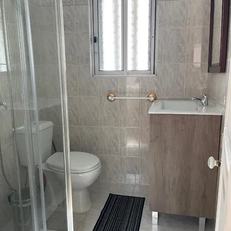 Family Home- Lisboa 3*
