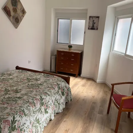 Family Home- Lisboa Guest house 3*