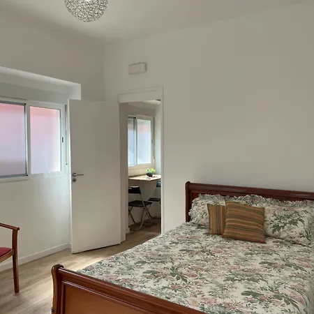 Pensjonat Family Home- Lisboa 3*