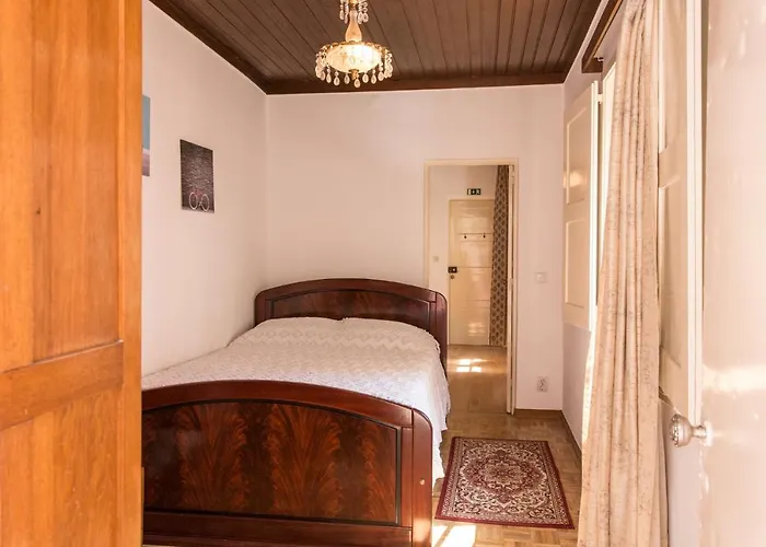 Family Home- Lisboa Vila Franca de Xira